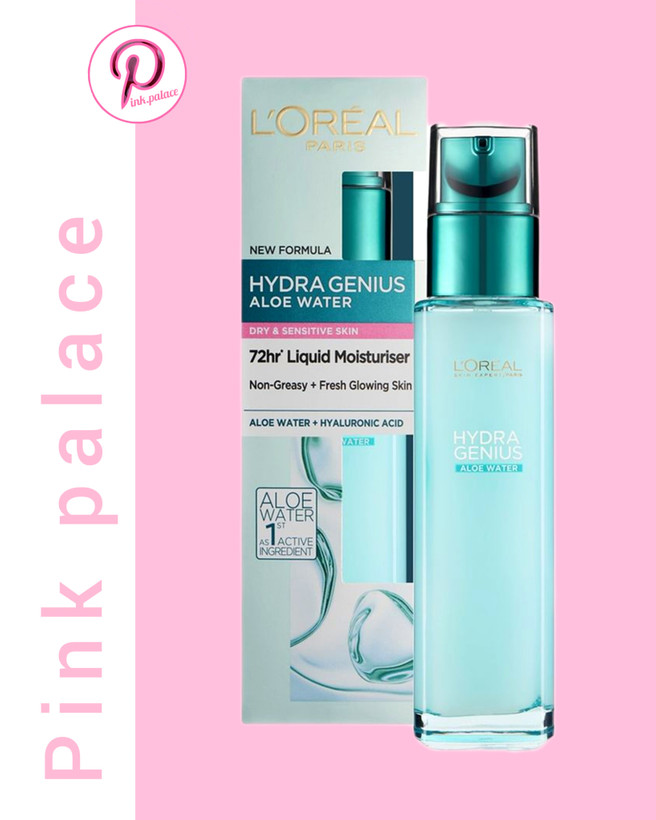 آبرسان 72 ساعته لورال